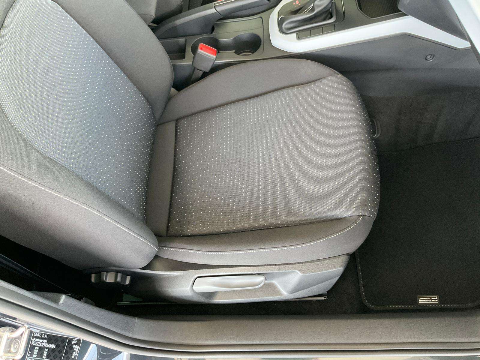 Fahrzeugbild eines SEAT Arona