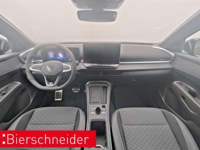 Fahrzeugbild eines Volkswagen T-Roc