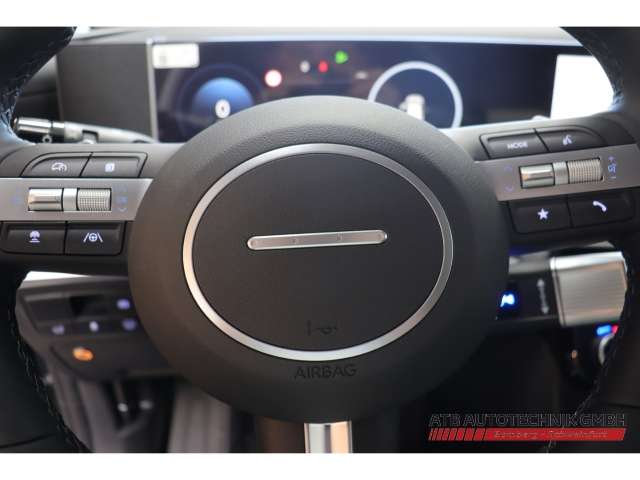 Fahrzeugbild eines Hyundai Tucson