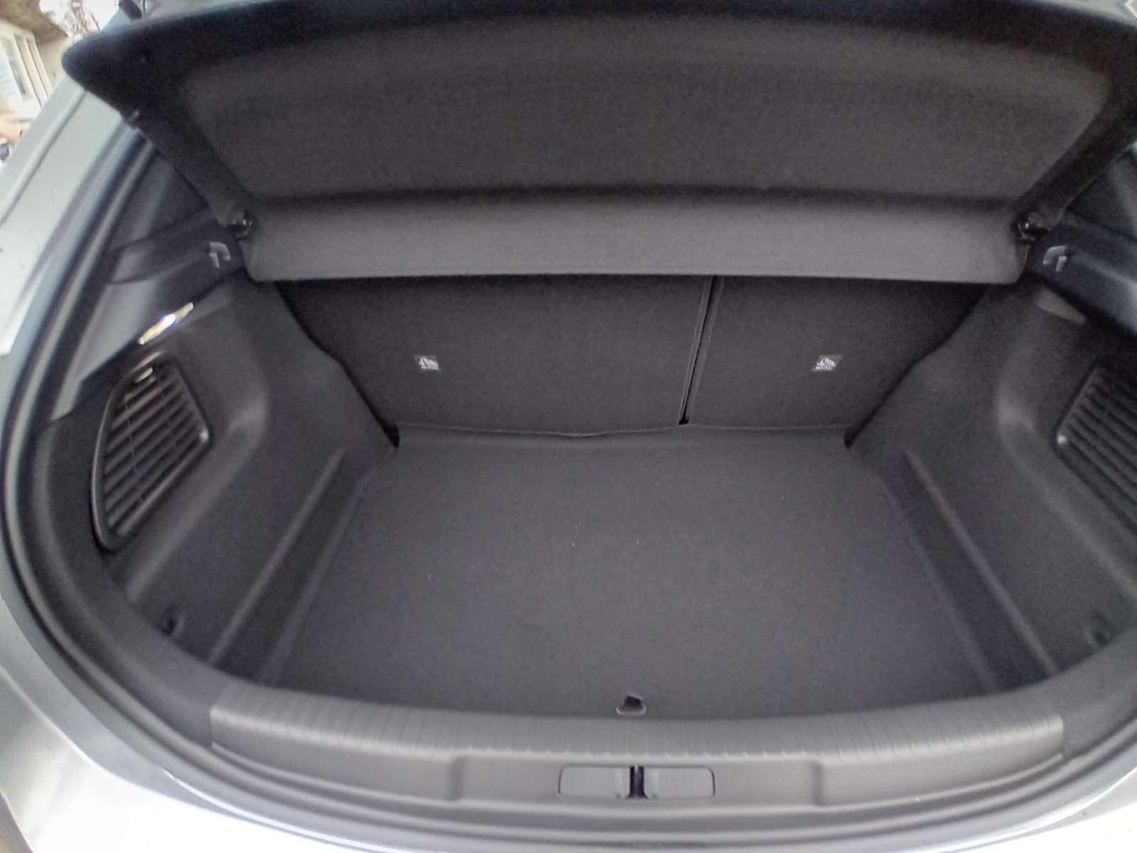 Fahrzeugbild eines Opel Mokka