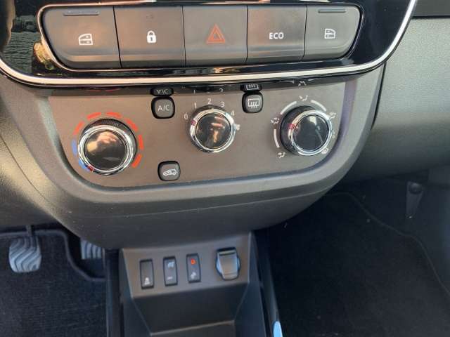 Fahrzeugbild eines Dacia Spring