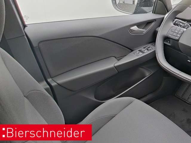 Fahrzeugbild eines Volkswagen ID.3