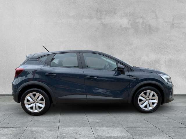 Fahrzeugbild eines Renault Captur