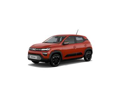 Bild Dacia Spring