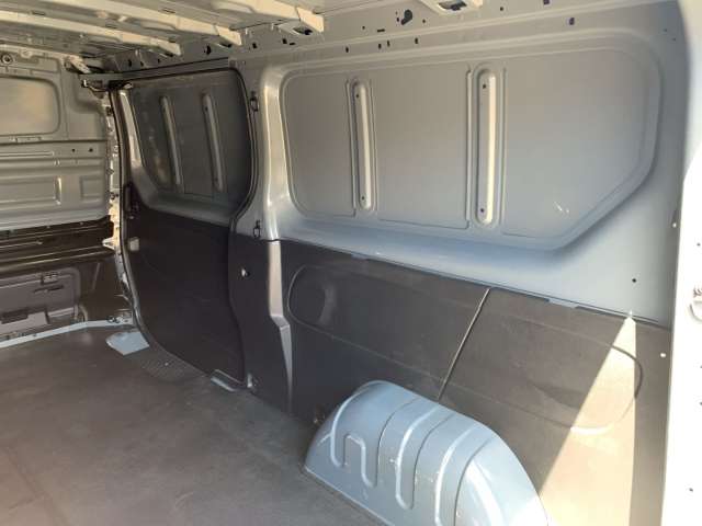 Fahrzeugbild eines Renault Trafic