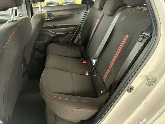 Fahrzeugbild eines Hyundai i20