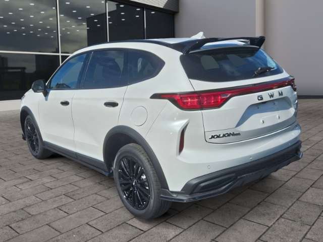 Fahrzeugbild eines GWM Haval Jolion Pro