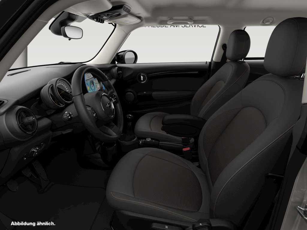 Fahrzeugbild eines MINI COOPER