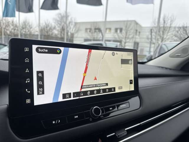 Fahrzeugbild eines Mitsubishi Outlander