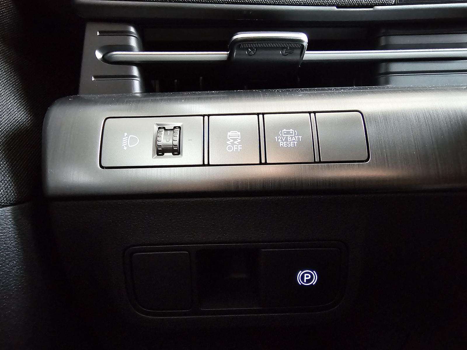 Fahrzeugbild eines Hyundai Kona