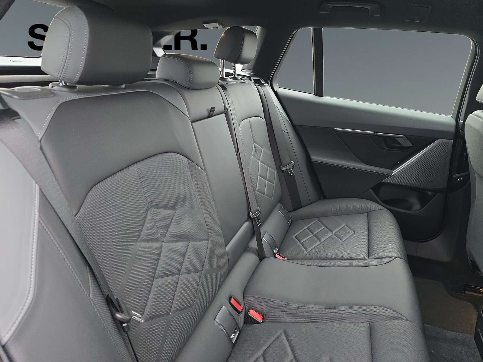 Fahrzeugbild eines BMW 5er-Reihe