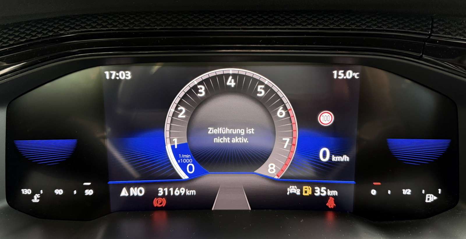 Fahrzeugbild eines Volkswagen Polo
