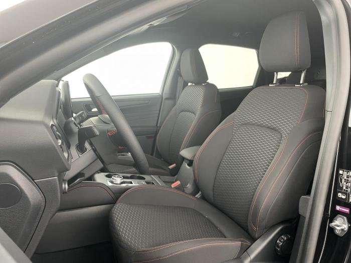 Fahrzeugbild eines Ford Kuga