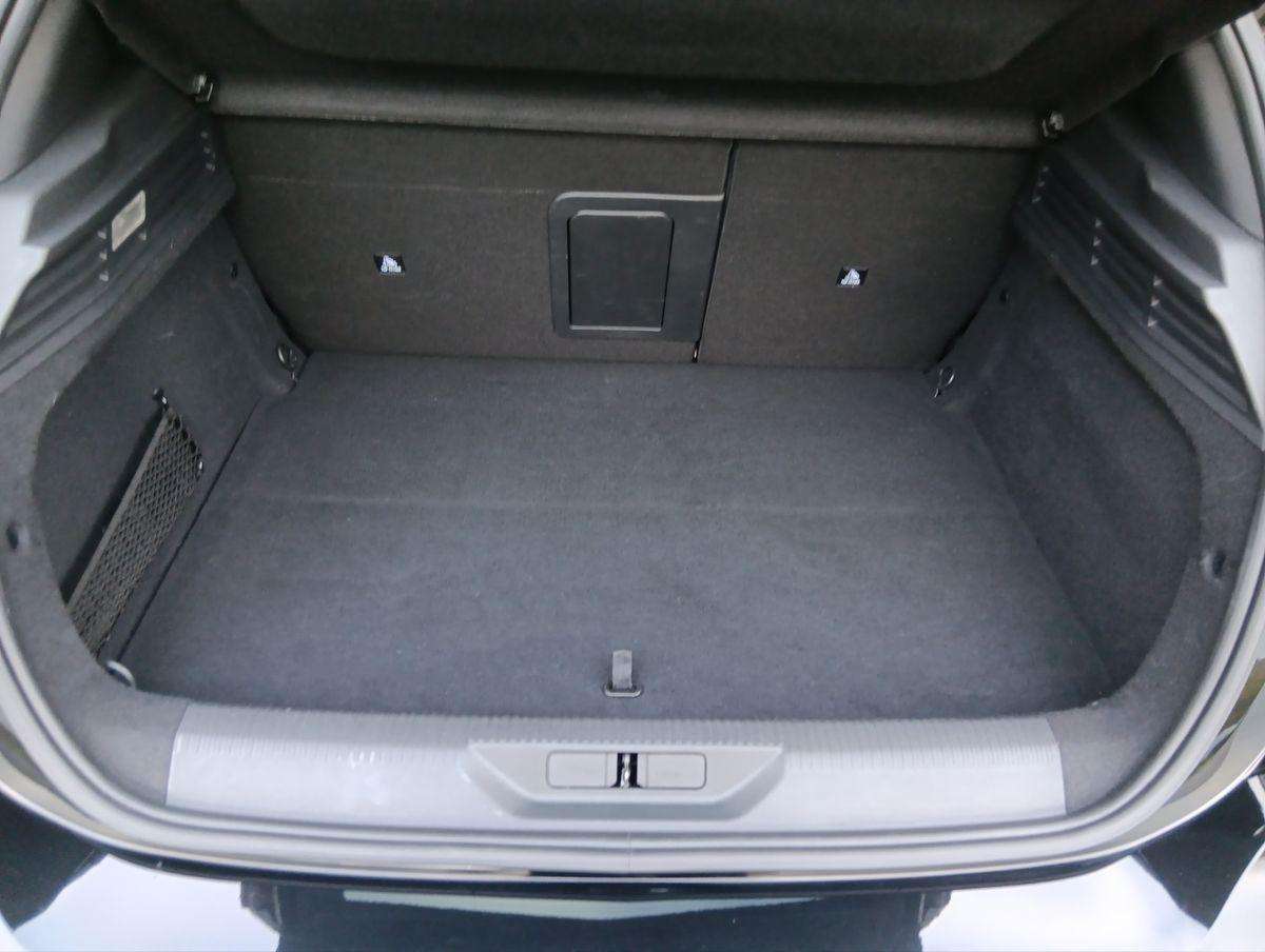 Fahrzeugbild eines Peugeot 308