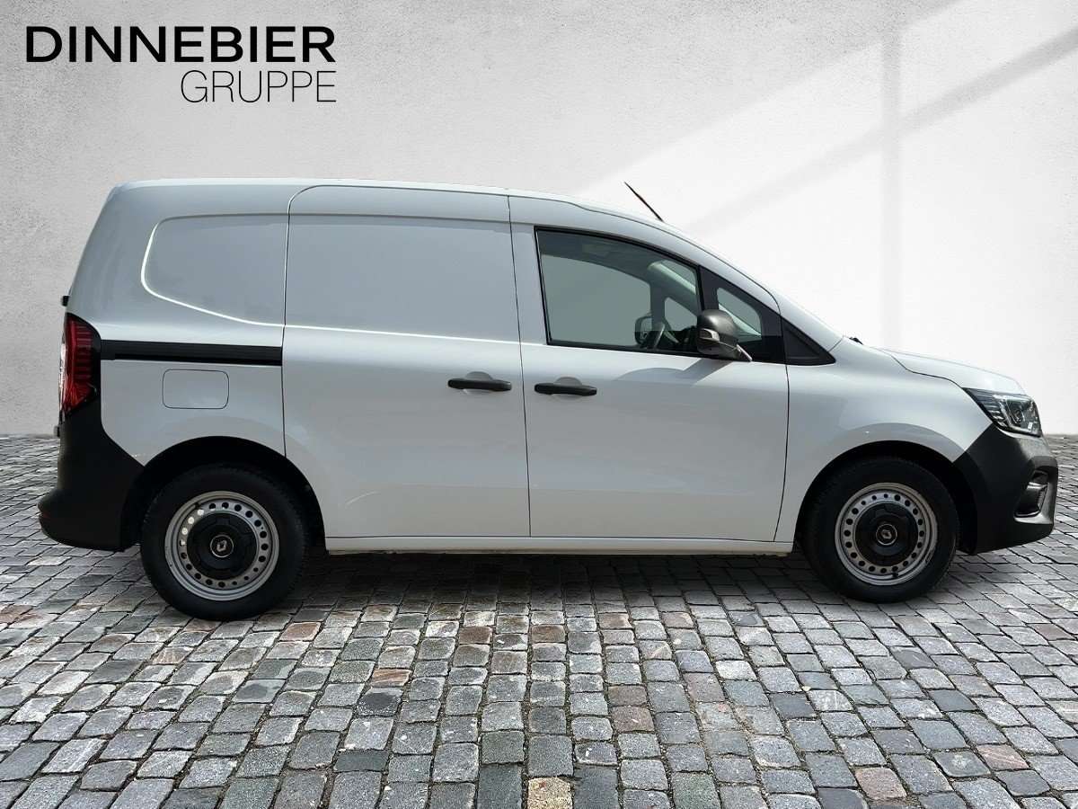 Fahrzeugbild eines Renault Kangoo
