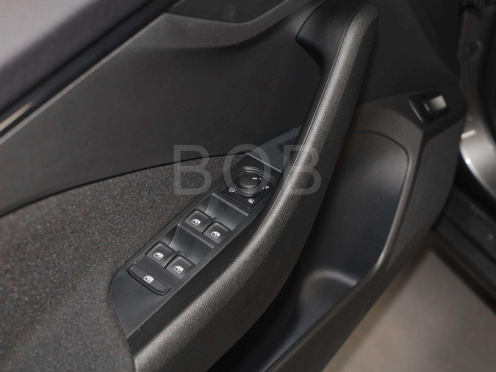 Fahrzeugbild eines Skoda Scala