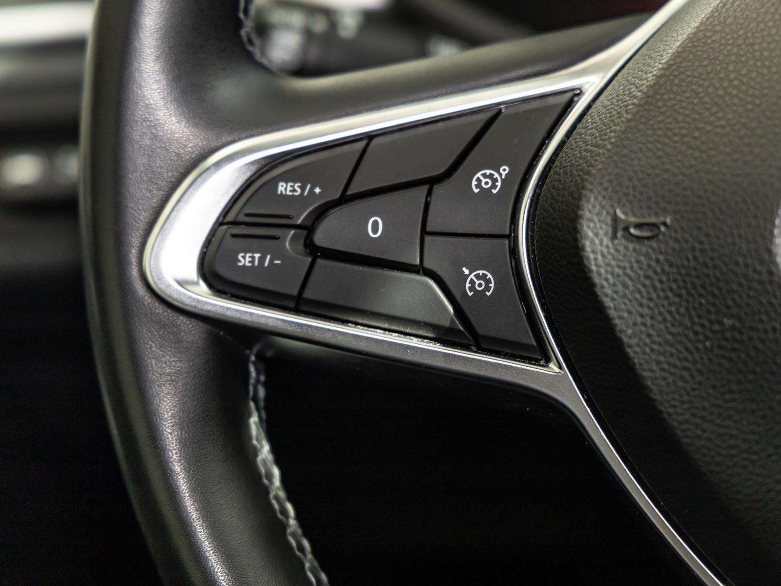 Fahrzeugbild eines Renault Captur