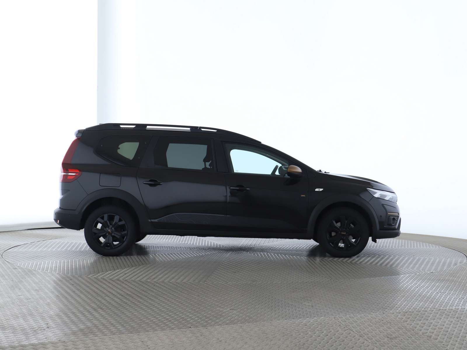 Fahrzeugbild eines Dacia Jogger