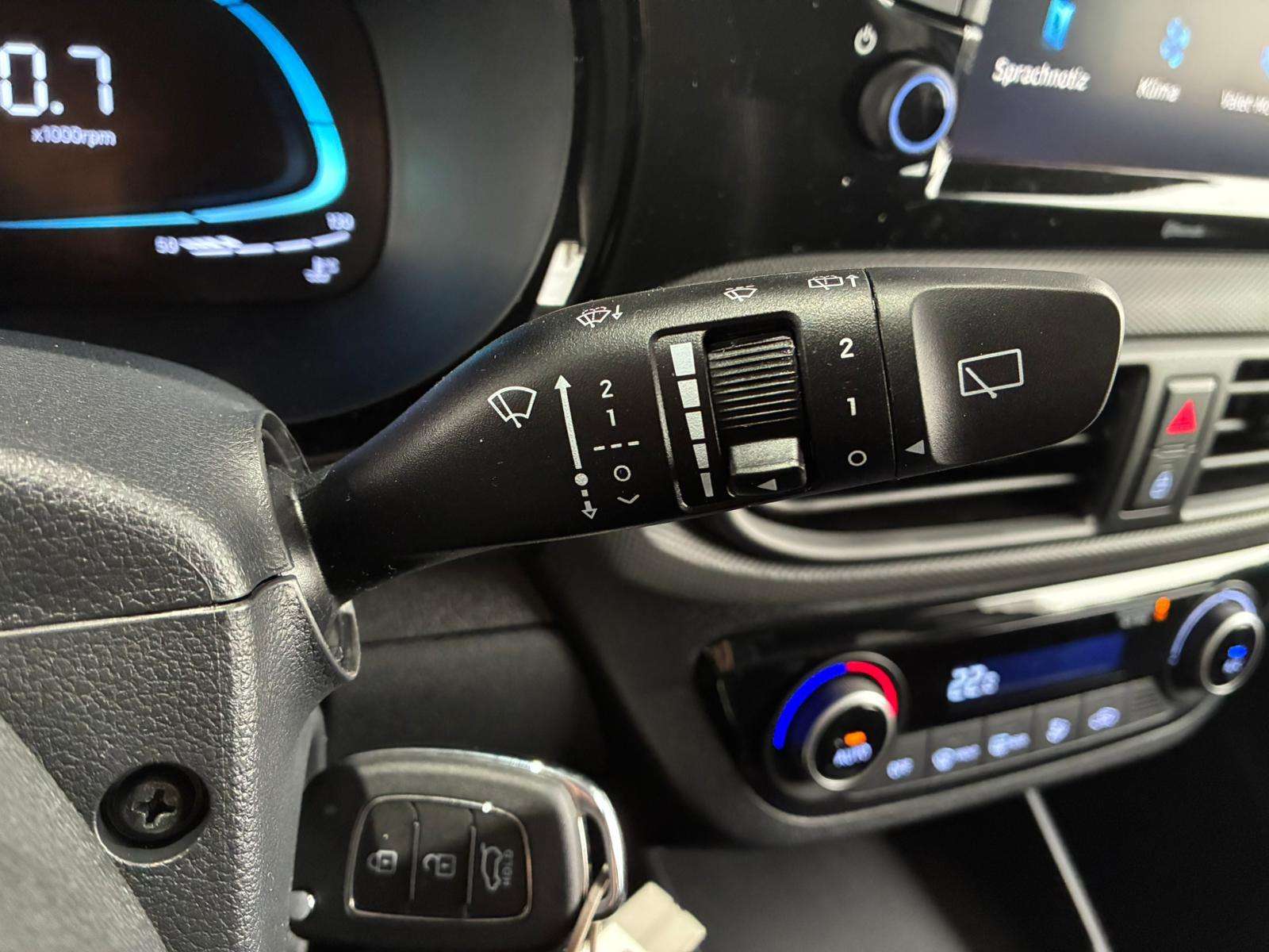 Fahrzeugbild eines Hyundai i10