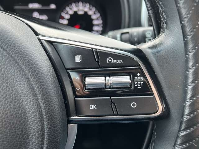 Fahrzeugbild eines Kia Sportage