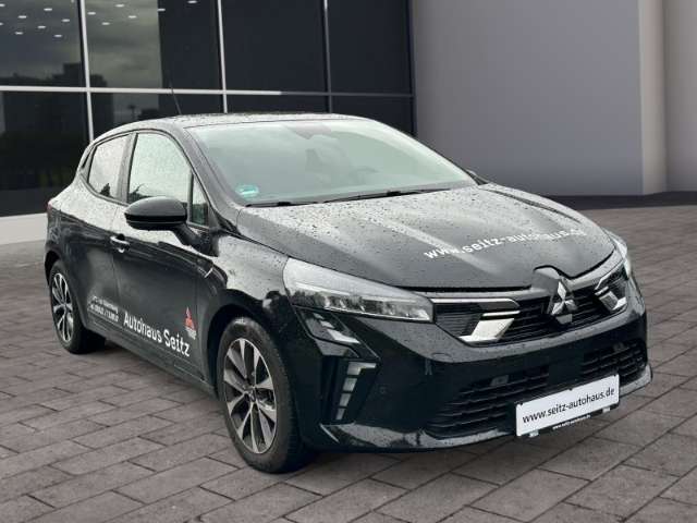 Fahrzeugbild eines Mitsubishi Colt