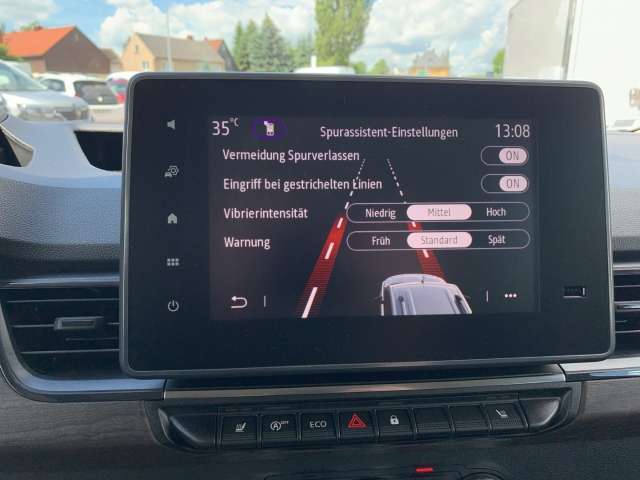 Fahrzeugbild eines Renault Kangoo