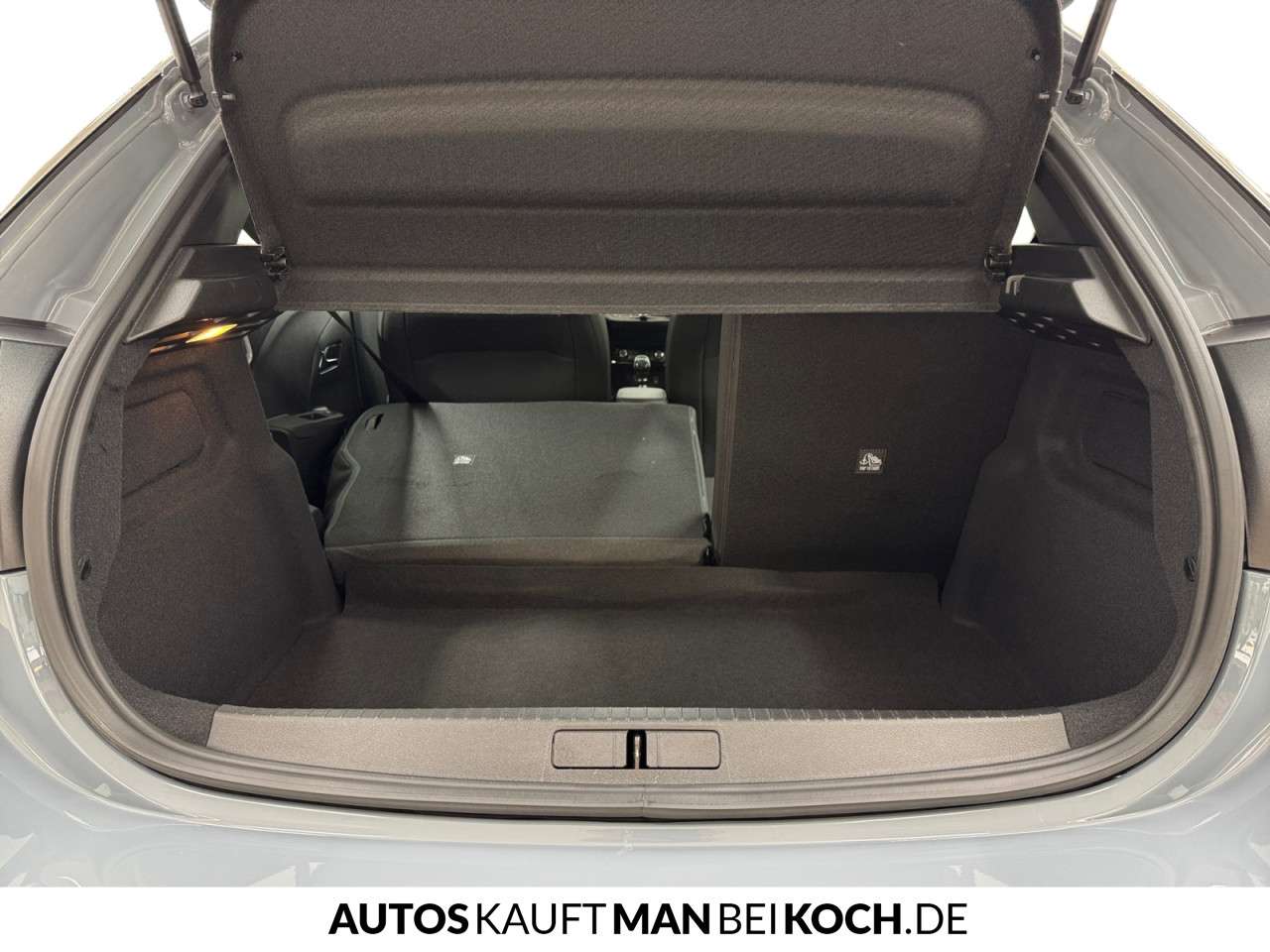 Fahrzeugbild eines Opel Corsa