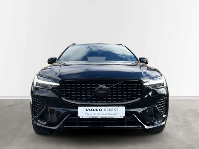 Fahrzeugbild eines Volvo XC60