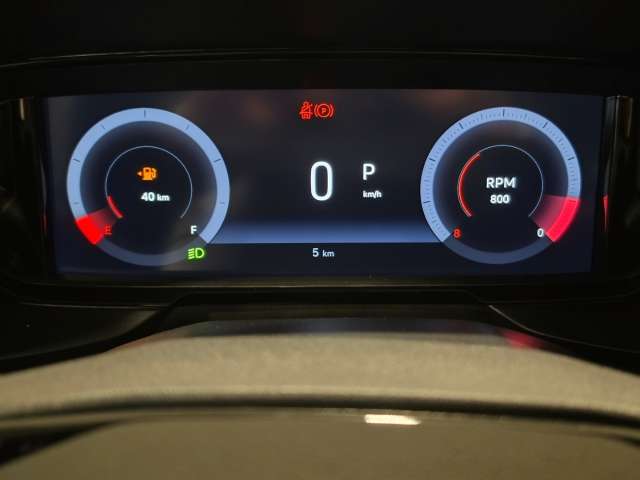 Fahrzeugbild eines Fiat Doblò