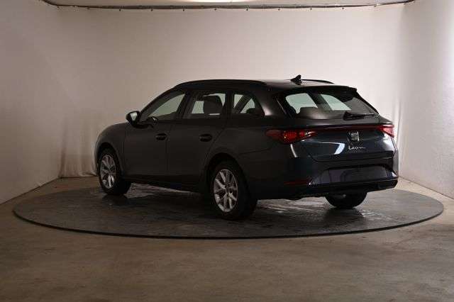 Fahrzeugbild eines SEAT Leon