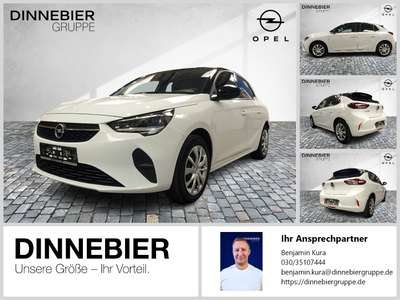 Bild Opel Corsa