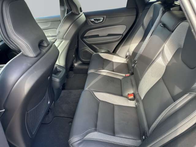 Fahrzeugbild eines Volvo XC60