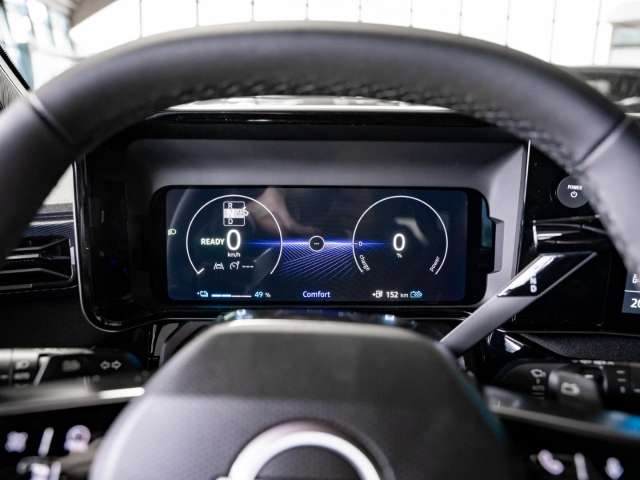 Fahrzeugbild eines Nissan Micra