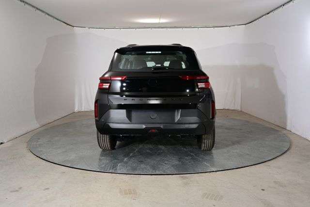 Fahrzeugbild eines Opel Frontera