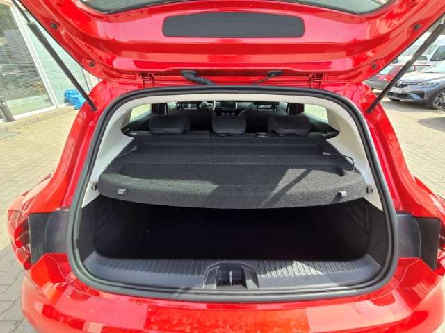 Fahrzeugbild eines Renault Clio