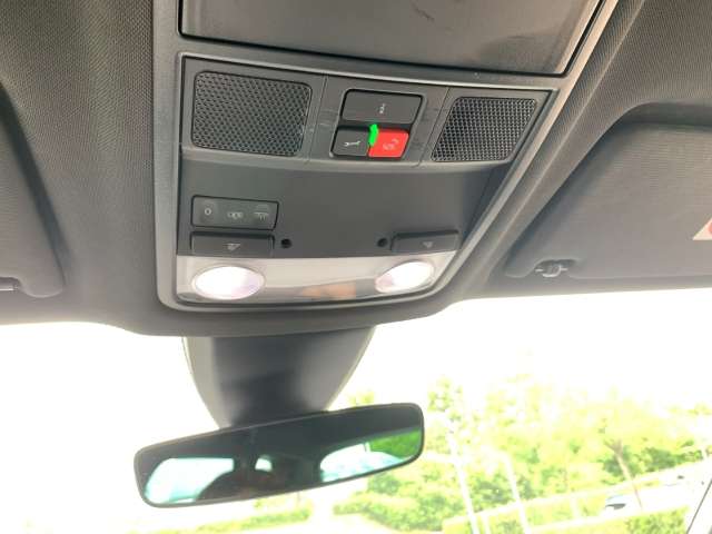 Fahrzeugbild eines CUPRA Ateca