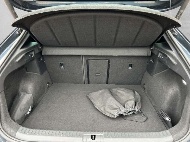 Fahrzeugbild eines CUPRA Formentor