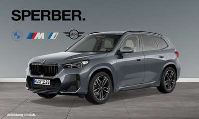 Bild BMW X1