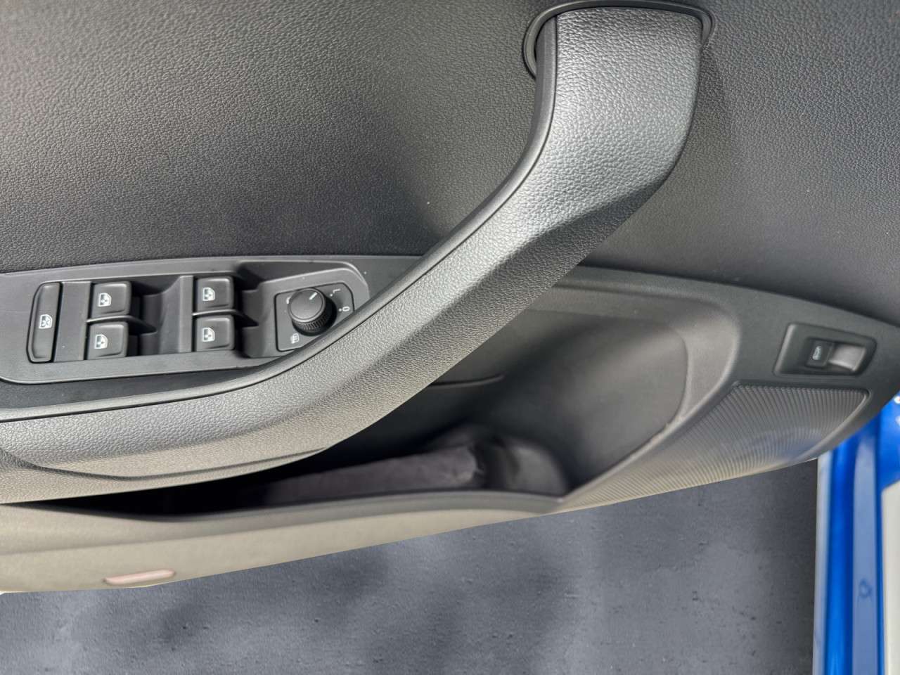 Fahrzeugbild eines Skoda Karoq