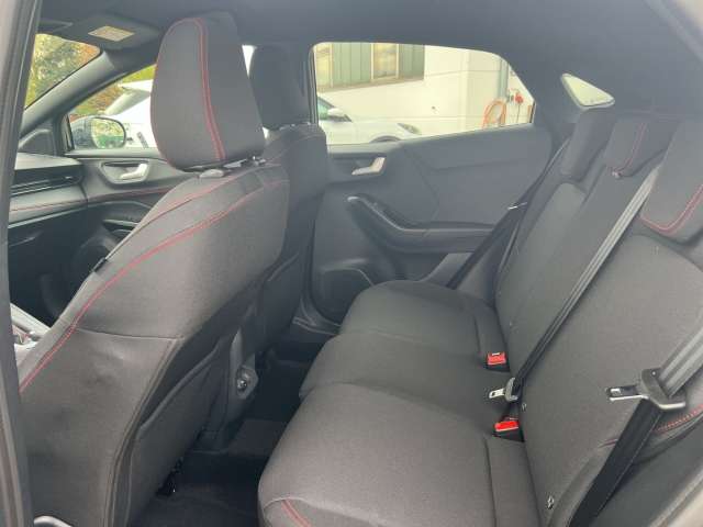Fahrzeugbild eines Ford Puma