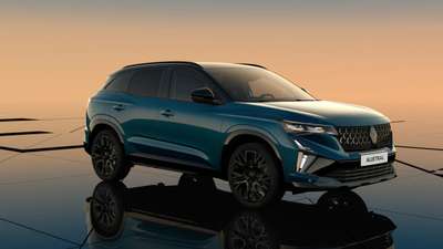 Bild Renault Austral