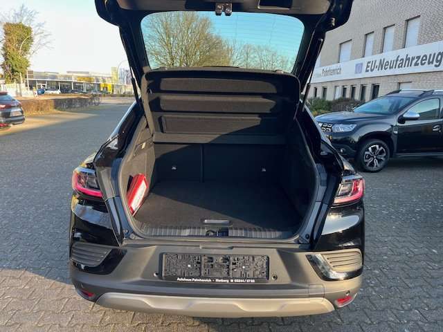 Fahrzeugbild eines Renault Arkana