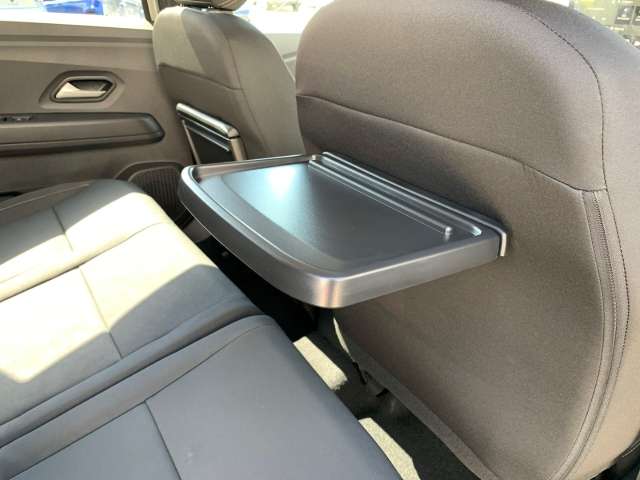 Fahrzeugbild eines Dacia Jogger