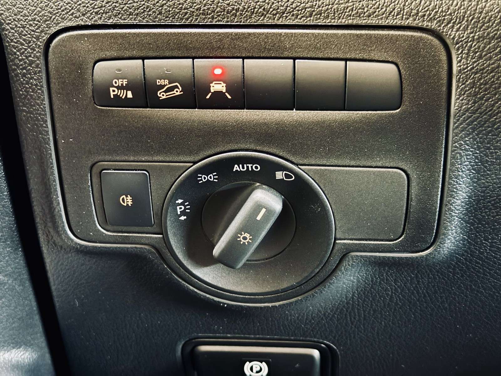 Fahrzeugbild eines Mercedes-Benz Vito