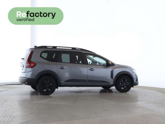 Fahrzeugbild eines Dacia Jogger