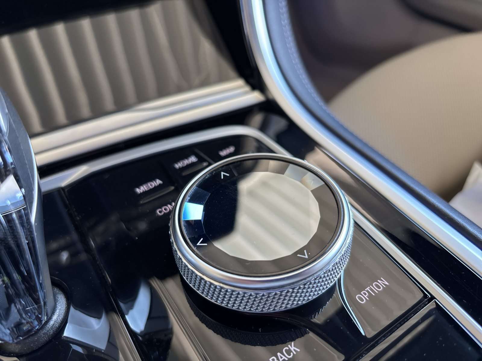 Fahrzeugbild eines BMW 8er-Reihe