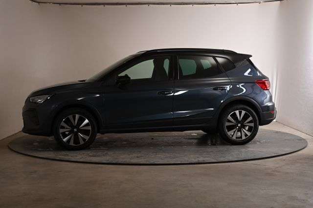 Fahrzeugbild eines SEAT Arona