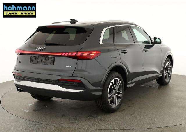 Fahrzeugbild eines Audi Q5