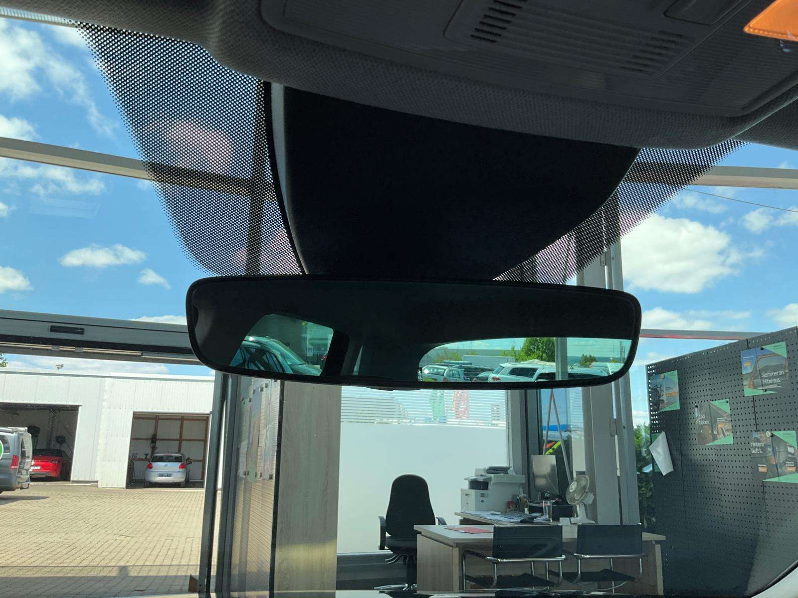 Fahrzeugbild eines SEAT Arona