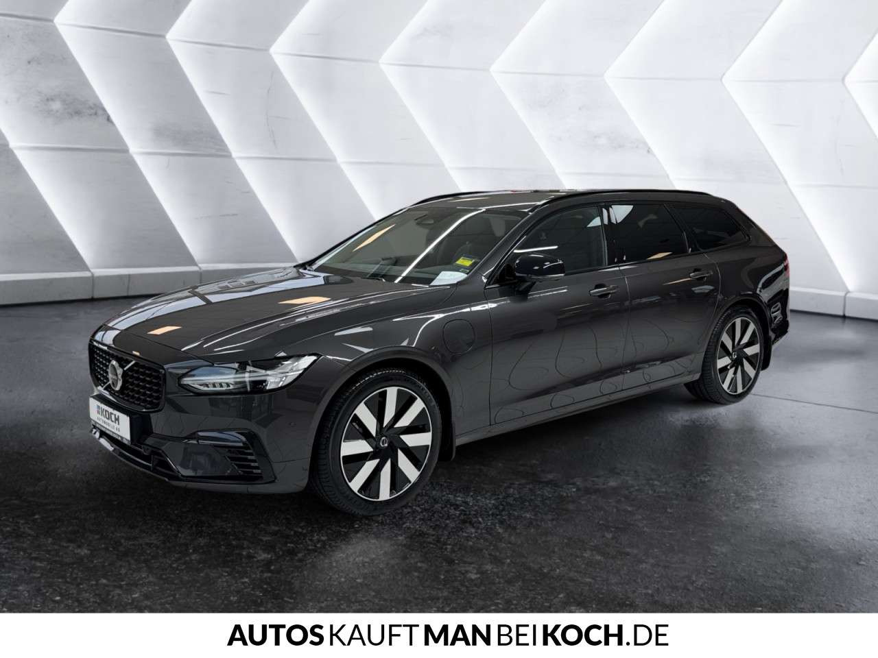Fahrzeugbild eines Volvo V90